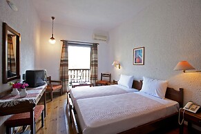 Hotel Prince Stafilos