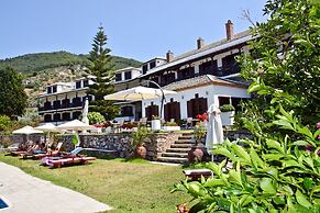 Hotel Prince Stafilos