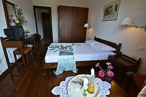 Hotel Prince Stafilos