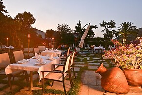 Hotel Prince Stafilos