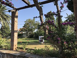 Hotel Prince Stafilos