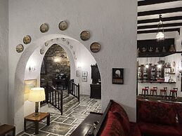 Hotel Prince Stafilos