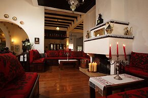 Hotel Prince Stafilos