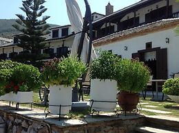 Hotel Prince Stafilos