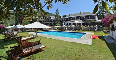 Hotel Prince Stafilos