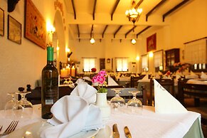 Hotel Prince Stafilos