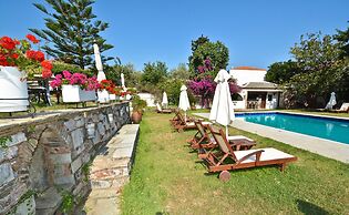 Hotel Prince Stafilos