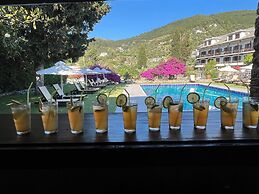 Hotel Prince Stafilos