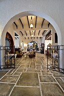 Hotel Prince Stafilos