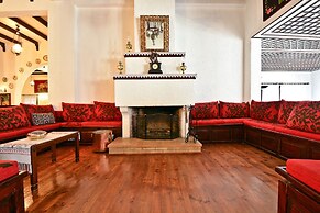 Hotel Prince Stafilos