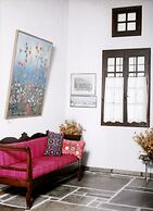 Hotel Prince Stafilos