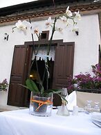 Hotel Prince Stafilos