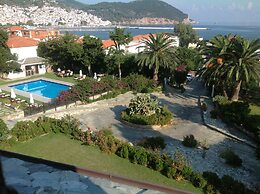 Hotel Prince Stafilos