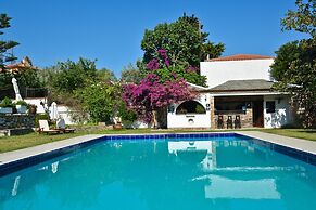 Hotel Prince Stafilos