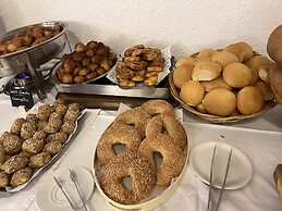 Hotel Prince Stafilos