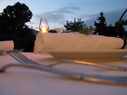 Hotel Prince Stafilos