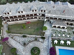 Hotel Prince Stafilos