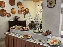 Hotel Prince Stafilos