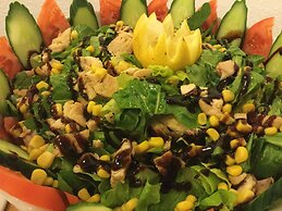 Hotel Prince Stafilos