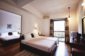 Hotel Prince Stafilos