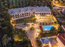 Hotel Prince Stafilos