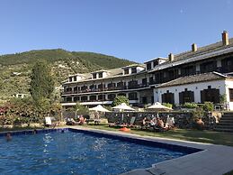 Hotel Prince Stafilos