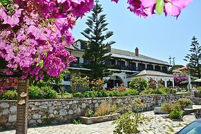 Hotel Prince Stafilos