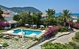 Hotel Prince Stafilos