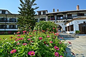 Hotel Prince Stafilos