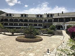 Hotel Prince Stafilos