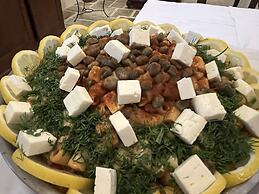 Hotel Prince Stafilos