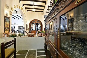 Hotel Prince Stafilos