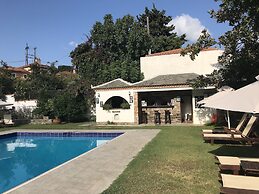 Hotel Prince Stafilos