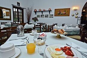 Hotel Prince Stafilos