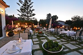 Hotel Prince Stafilos