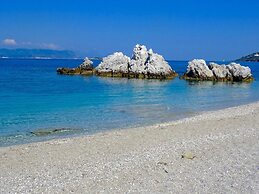 Hotel Prince Stafilos