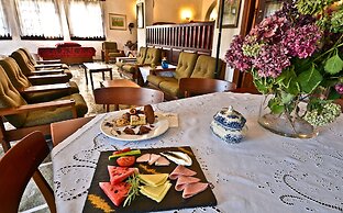 Hotel Prince Stafilos