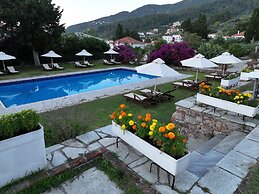 Hotel Prince Stafilos