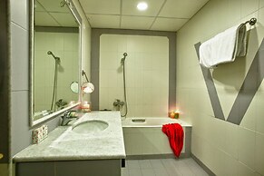 Hotel Prince Stafilos