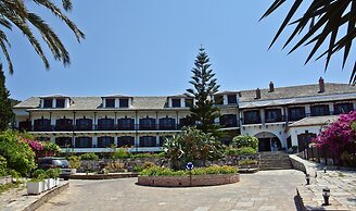 Hotel Prince Stafilos