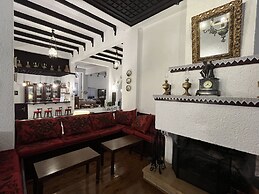 Hotel Prince Stafilos