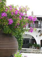 Hotel Prince Stafilos