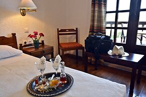 Hotel Prince Stafilos