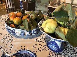 Hotel Prince Stafilos