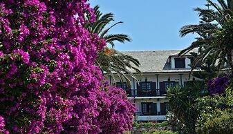 Hotel Prince Stafilos