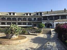 Hotel Prince Stafilos