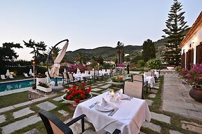 Hotel Prince Stafilos