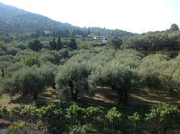 Hotel Prince Stafilos