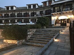 Hotel Prince Stafilos