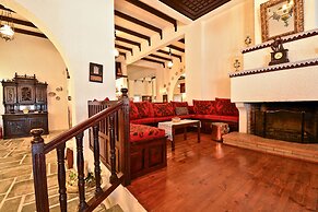 Hotel Prince Stafilos